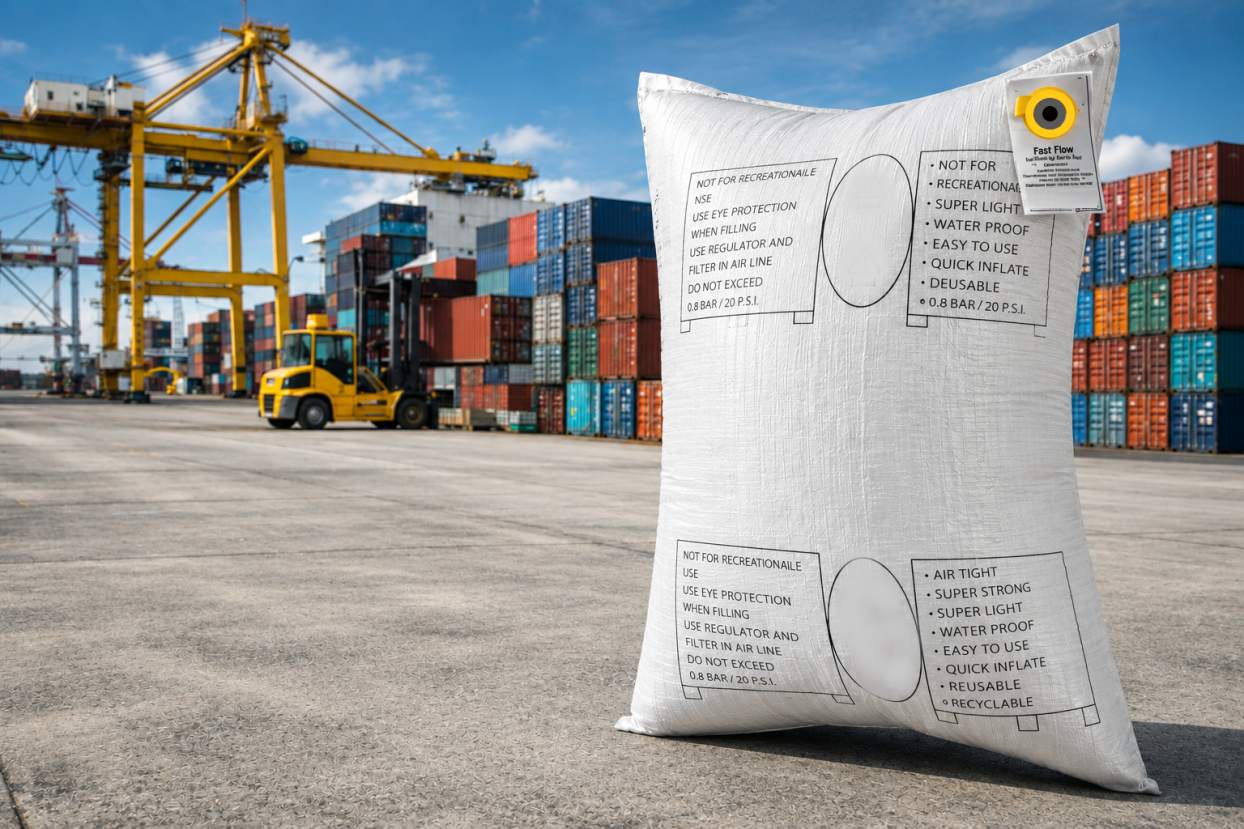 dunnage air bag